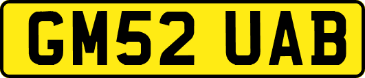GM52UAB
