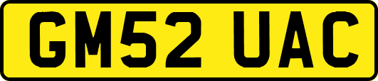 GM52UAC