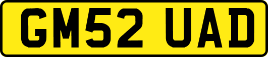 GM52UAD
