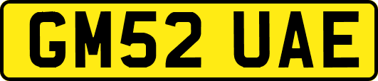 GM52UAE