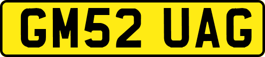 GM52UAG
