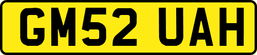 GM52UAH