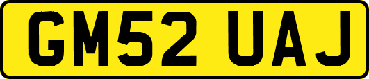 GM52UAJ