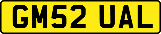 GM52UAL