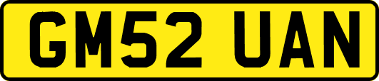 GM52UAN