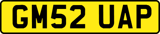 GM52UAP