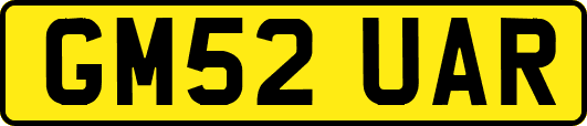 GM52UAR