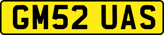 GM52UAS