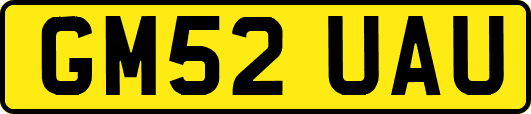 GM52UAU