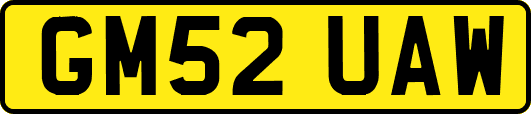 GM52UAW
