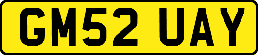 GM52UAY