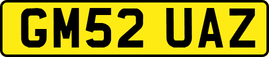 GM52UAZ
