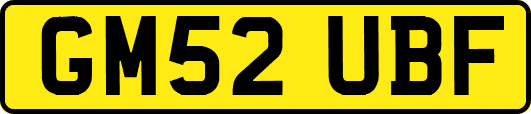 GM52UBF