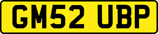 GM52UBP