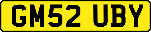 GM52UBY