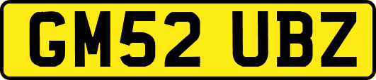 GM52UBZ