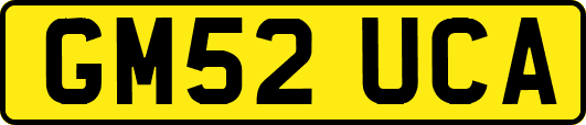 GM52UCA