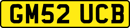 GM52UCB