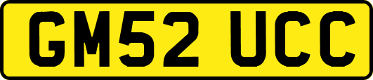 GM52UCC