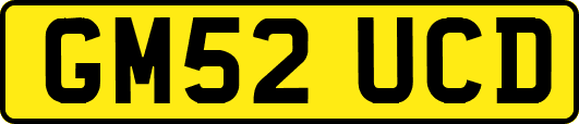 GM52UCD