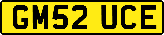 GM52UCE