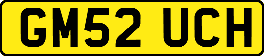 GM52UCH