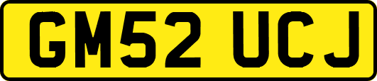 GM52UCJ