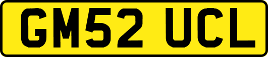 GM52UCL