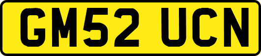 GM52UCN