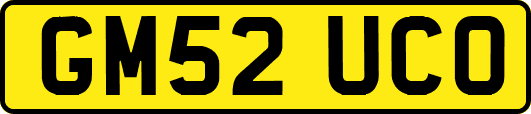 GM52UCO