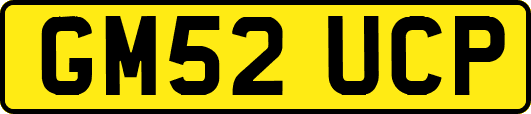 GM52UCP