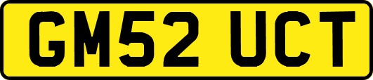 GM52UCT