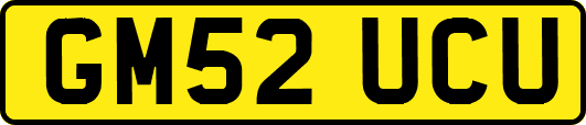 GM52UCU