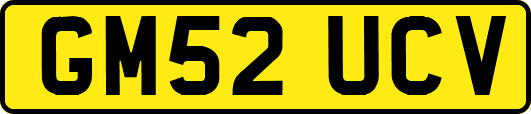 GM52UCV