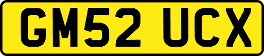 GM52UCX