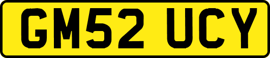 GM52UCY