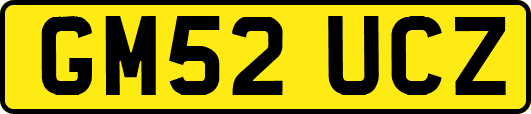 GM52UCZ
