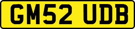 GM52UDB