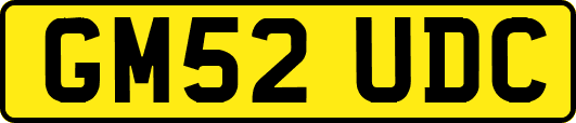 GM52UDC