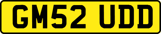 GM52UDD
