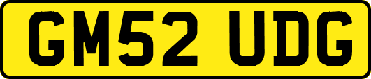 GM52UDG