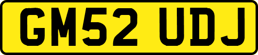 GM52UDJ