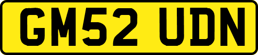 GM52UDN
