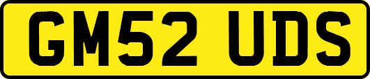 GM52UDS