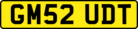 GM52UDT
