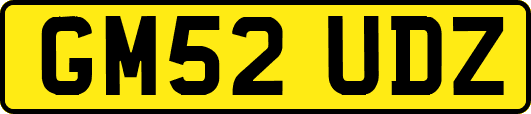 GM52UDZ