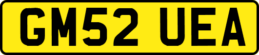 GM52UEA