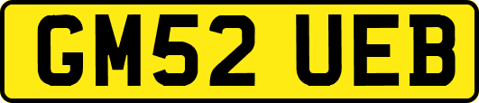 GM52UEB