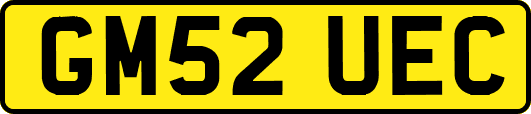 GM52UEC