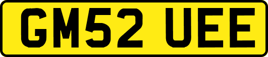 GM52UEE